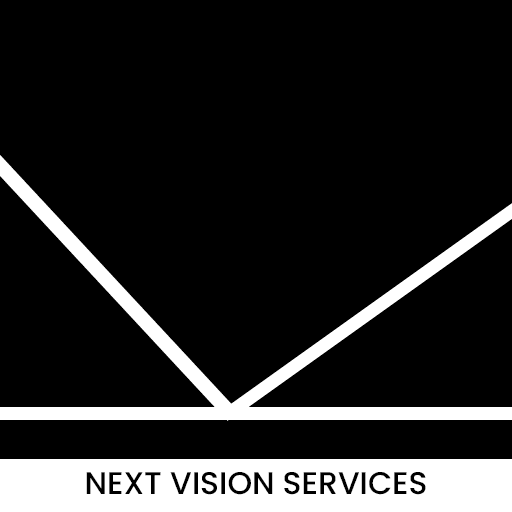 NEXT VISION Logo